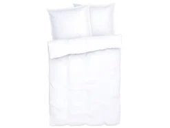 Lyocell satijnen dekbedovertrek 240 x 220 cm<LIVARNO home