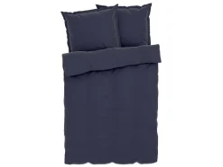 Lyocell satijnen dekbedovertrek 200 x 200 cm<LIVARNO home Discount