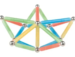 Magnetische bouwset<lupilu® Discount