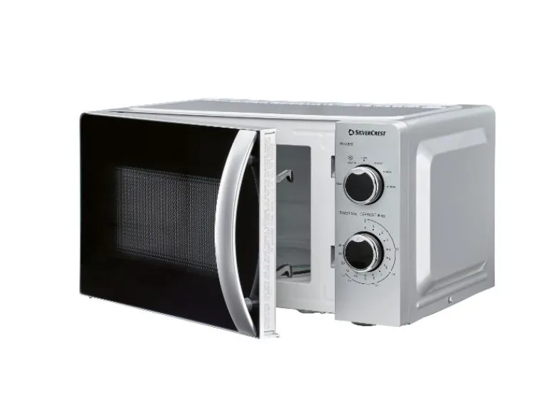 Magnetron<SILVERCREST® Clearance