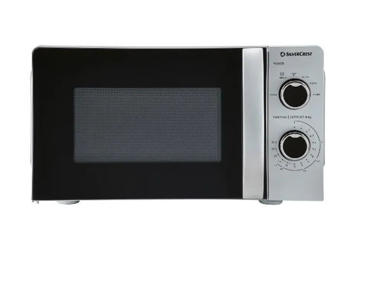 Magnetron<SILVERCREST® Clearance