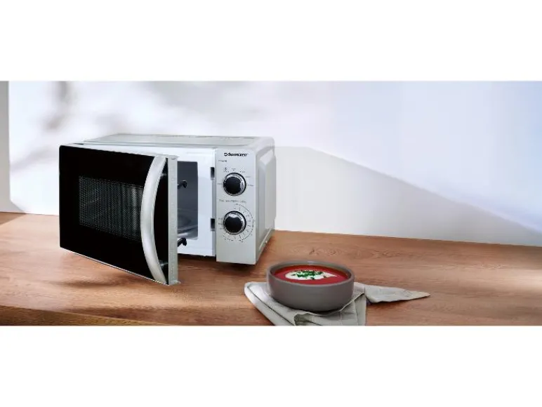Magnetron<SILVERCREST® Clearance