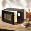 Magnetron 20 L<SILVERCREST® Hot