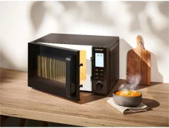 Magnetron 20 L<SILVERCREST® Hot