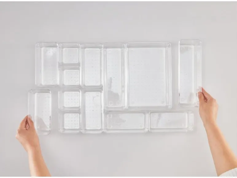 Make-up organizer<LIVARNO home
