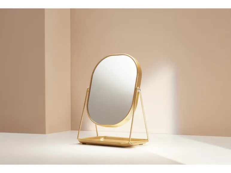 Make-up spiegel<CIEN Beauty Sale