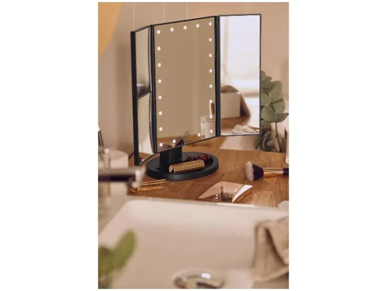 Make-up spiegel met licht<CIEN Beauty Online