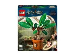Mandragora - 76433<LEGO® Harry Potter™ New