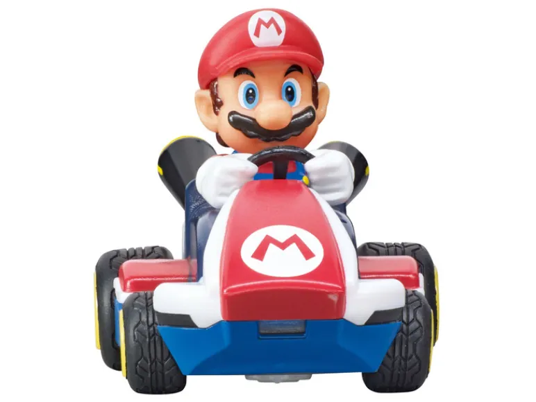 Mario Kart®<Carrera New