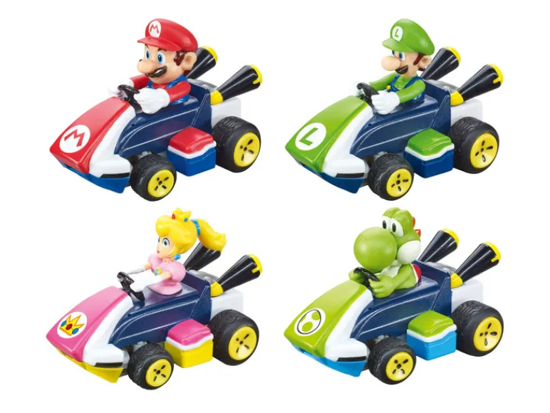 Mario Kart®<Carrera New