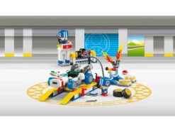 Mario Kart™ – Toads garage 72035<LEGO® Super Mario Discount