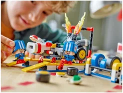 Mario Kart™ – Toads garage 72035<LEGO® Super Mario Discount