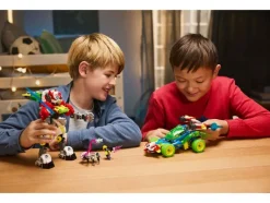 Mateo en het Z-Blob actievoertuig 71491<LEGO® DREAMZzz Online