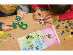 Mateo en het Z-Blob actievoertuig 71491<LEGO® DREAMZzz Online