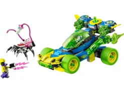Mateo en het Z-Blob actievoertuig 71491<LEGO® DREAMZzz Online