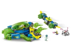 Mateo en het Z-Blob actievoertuig 71491<LEGO® DREAMZzz Online