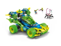 Mateo en het Z-Blob actievoertuig 71491<LEGO® DREAMZzz Online