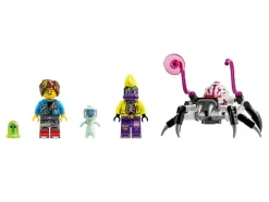 Mateo en het Z-Blob actievoertuig 71491<LEGO® DREAMZzz Online