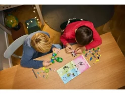 Mateo en het Z-Blob actievoertuig 71491<LEGO® DREAMZzz Online