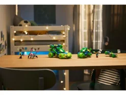 Mateo en het Z-Blob actievoertuig 71491<LEGO® DREAMZzz Online