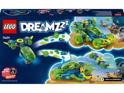 Mateo en het Z-Blob actievoertuig 71491<LEGO® DREAMZzz Online