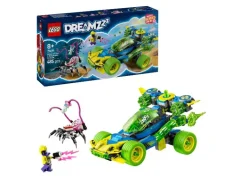 Mateo en het Z-Blob actievoertuig 71491<LEGO® DREAMZzz Online