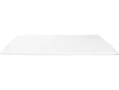 Matras topper 140 x 200 cm<LIVARNO home Discount