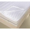 Matras topper 160 x 200 cm<LIVARNO® Discount