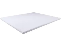 Matras topper 160 x 200 cm<LIVARNO® Discount