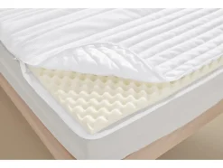 Matras topper 160 x 200 cm<LIVARNO®