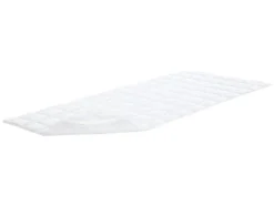 Matrasbeschermer Wash Cotton<f.a.n. Discount