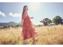 Maxi-jurk<esmara® Discount