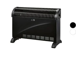 Mechanische convector kachel<TRONIC®