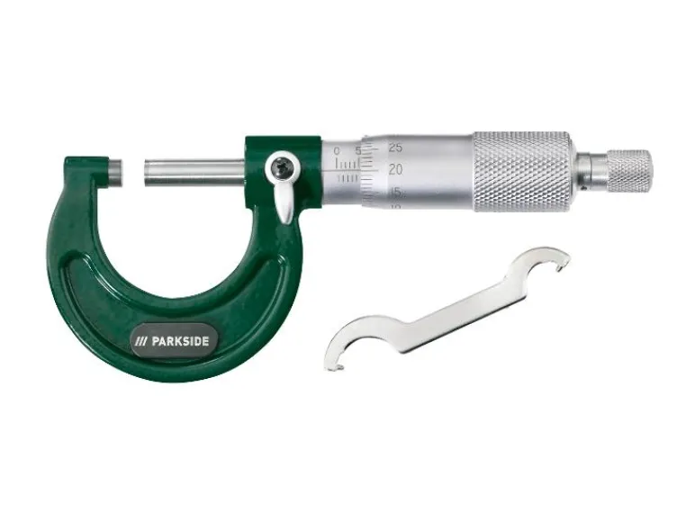 Meetgereedschap<PARKSIDE® Sale