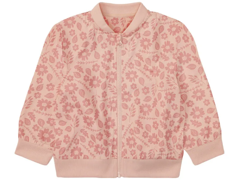 Meisjes bomberjack<lupilu® Discount