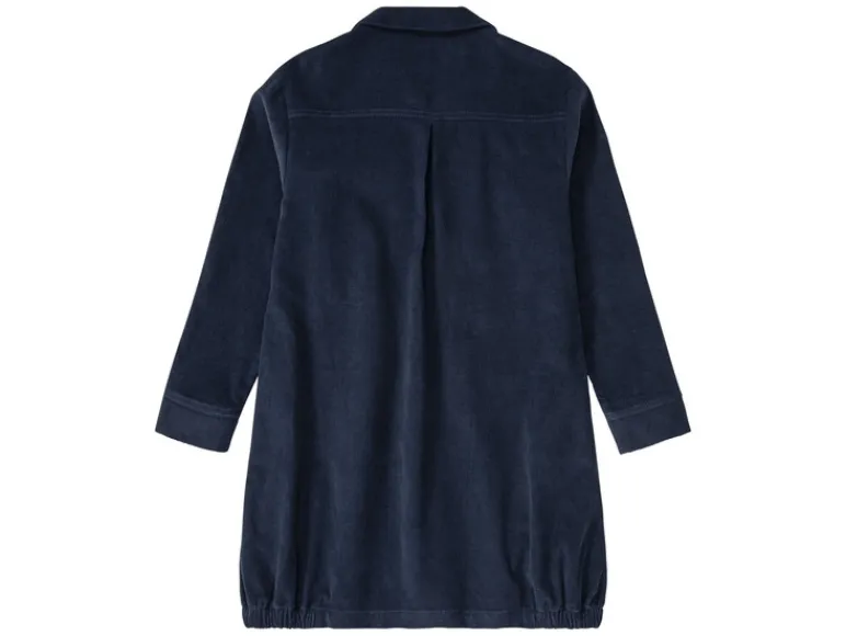 Meisjes corduroy jurk<pepperts!® Hot