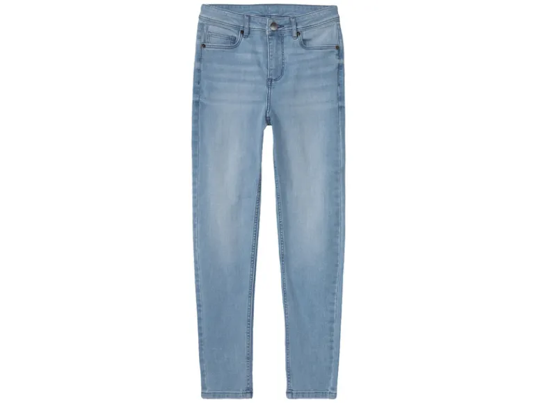 Meisjes jeans<pepperts!® Hot