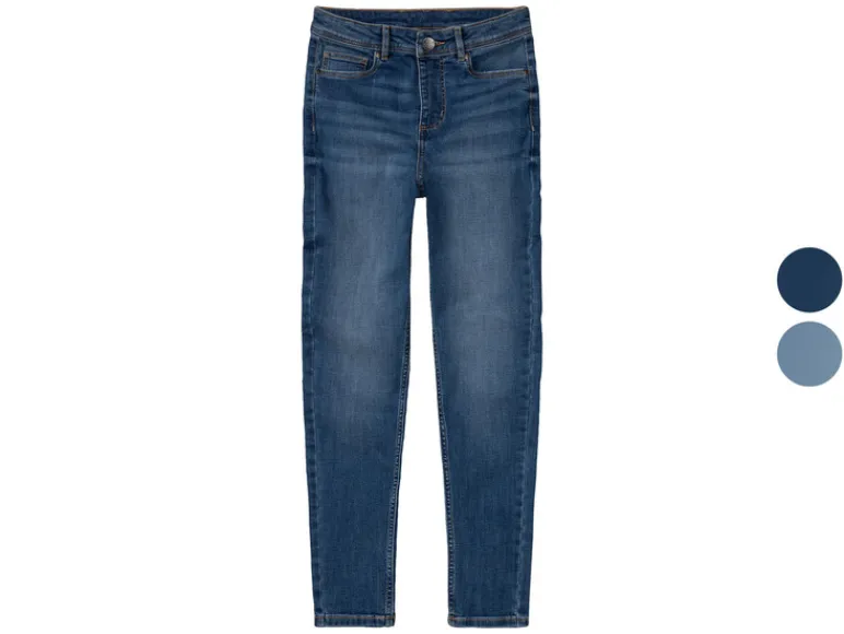 Meisjes jeans<pepperts!® Hot