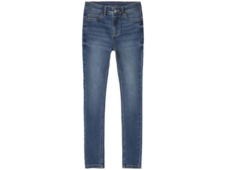 Meisjes jeans - Super skinny fit<pepperts!® Outlet