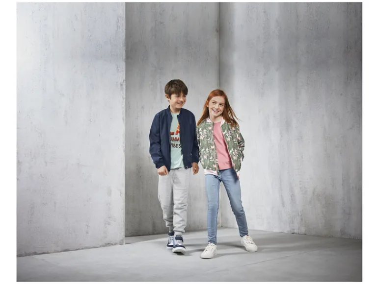Meisjes jeans - Super skinny fit<pepperts!® Outlet