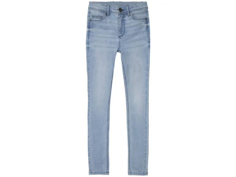 Meisjes jeans - Super skinny fit<pepperts!® Outlet