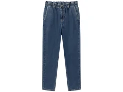 Meisjes jeans relaxed fit<pepperts!® New