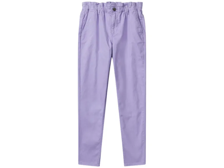 Meisjes jeans relaxed fit<pepperts!® New