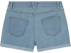 Meisjes jeansshort<pepperts!® Discount