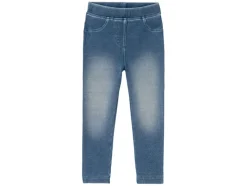 Meisjes jegging, met katoen<lupilu® Discount