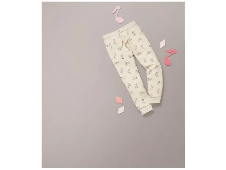 Meisjes joggingbroek<lupilu® Discount