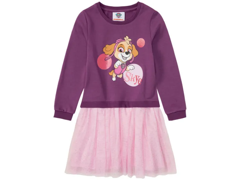 Meisjes jurk< Discount