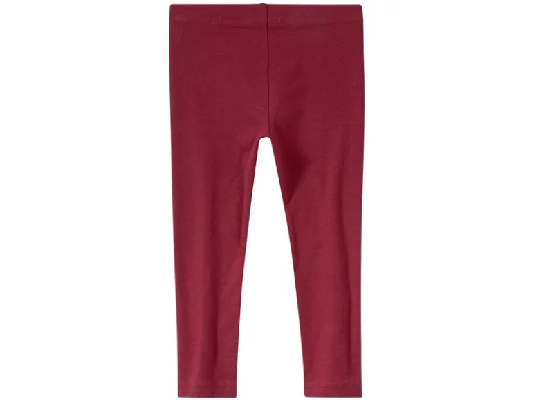 Meisjes jurk met legging<lupilu® Hot