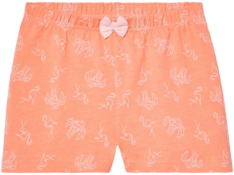 Meisjes kledingset<lupilu® Clearance