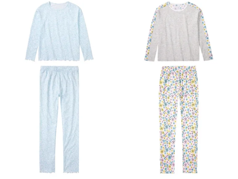 Meisjes pyjama<pepperts!® Online